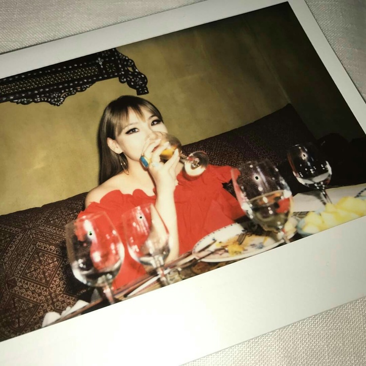 CL