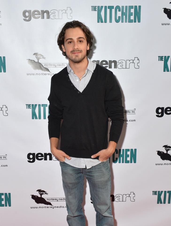 Matt Bush