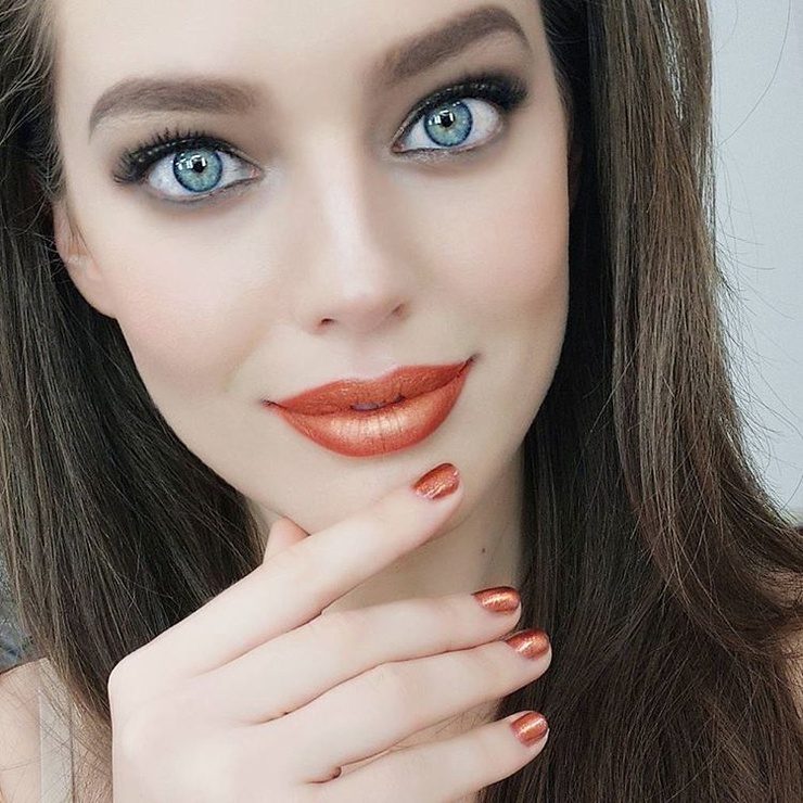 Emily Didonato