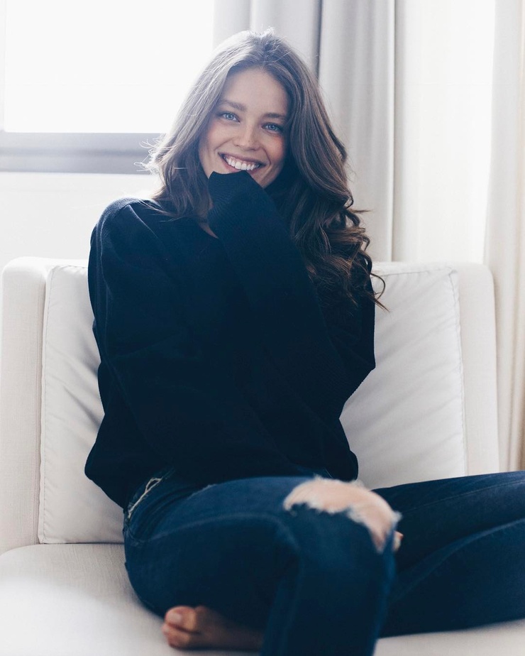 Emily Didonato Emily Didonato