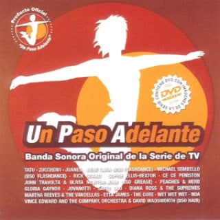 Un paso adelante (2002-2005)