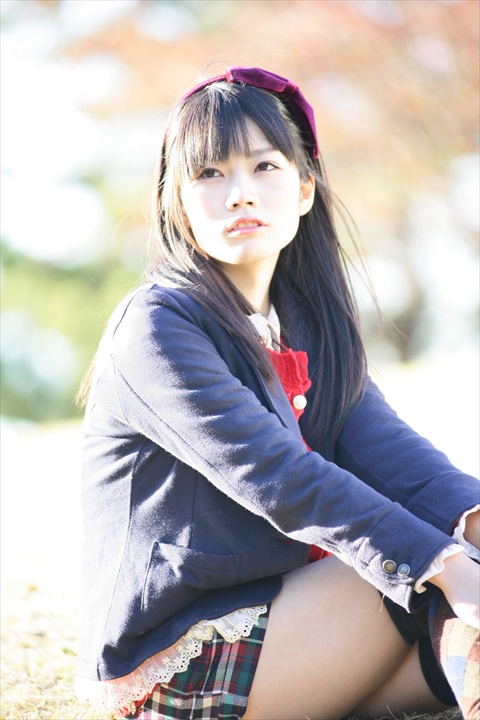 Karin Maruyama