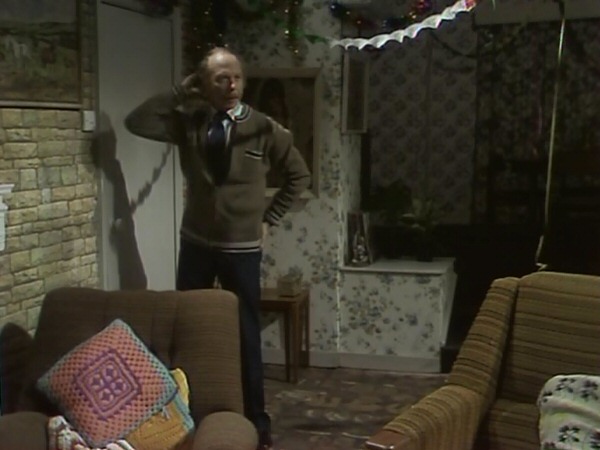 George  & Mildred