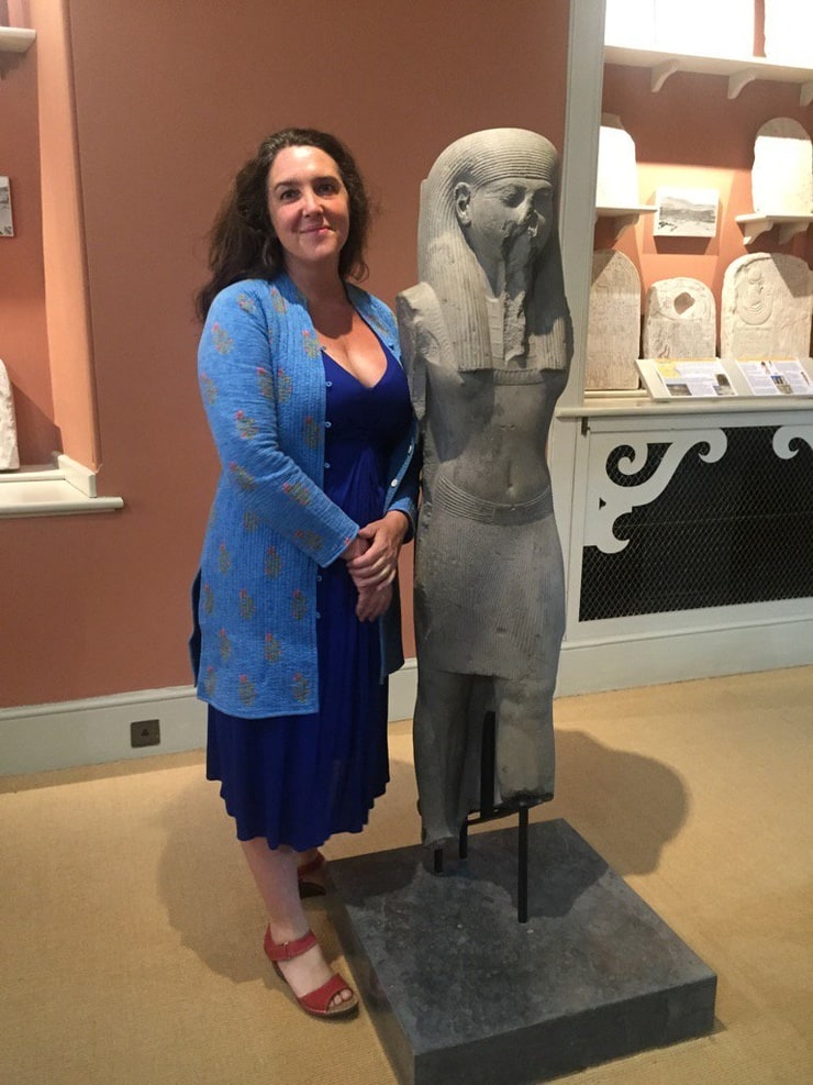 Bettany Hughes