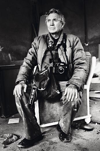 Don Mccullin
