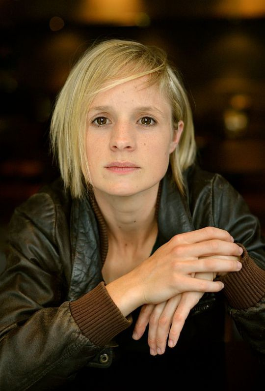 Sophie Rogall Sophie Rogall