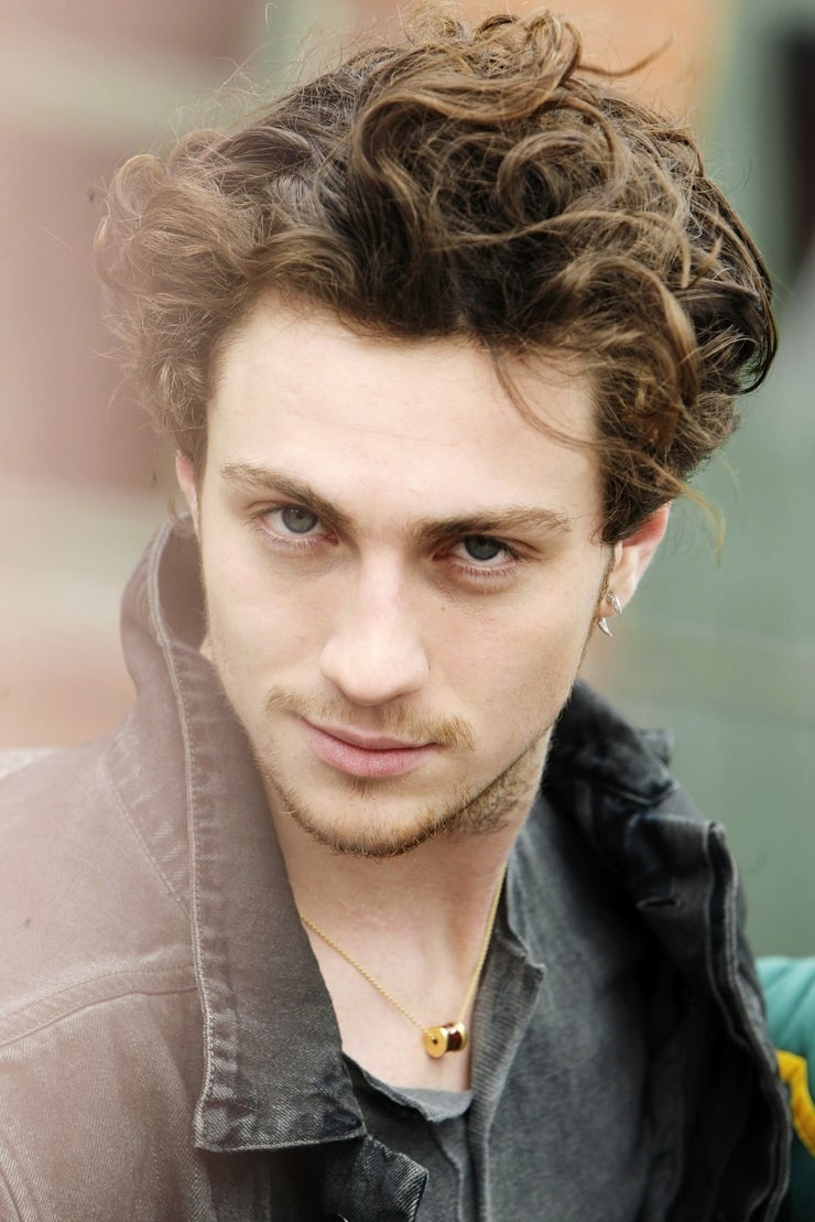 Aaron Taylor-Johnson