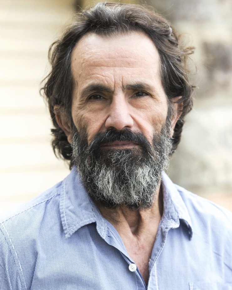 Simon Elrahi