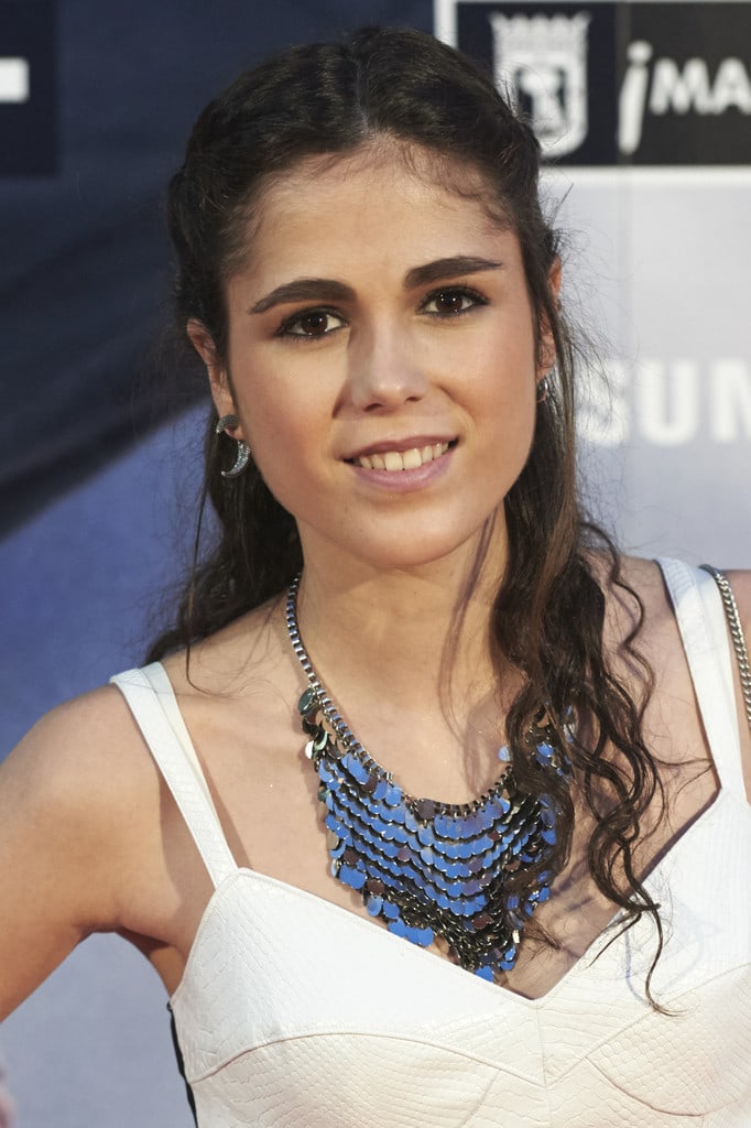 Sandra Martín Sandra Martín