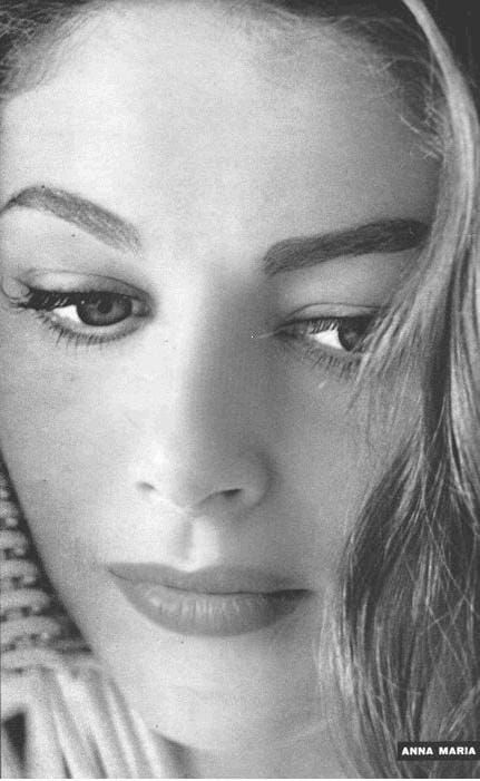 Pier Angeli Pier Angeli