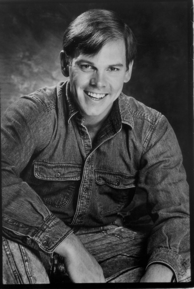 Picture of Michael McKay