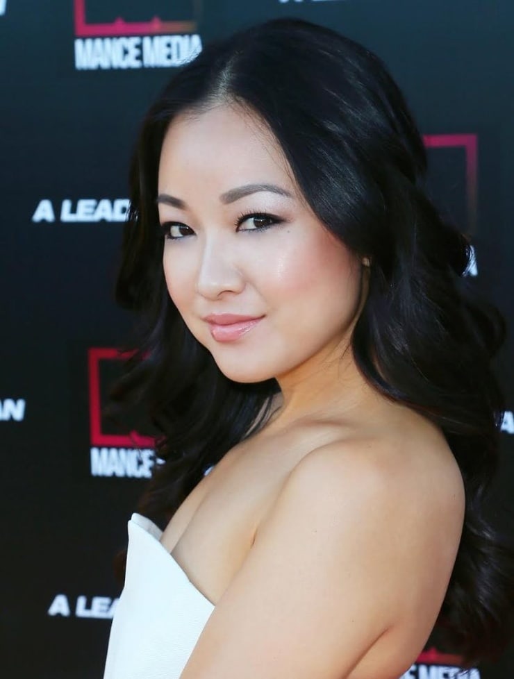 Charlet Chung Charlet Chung