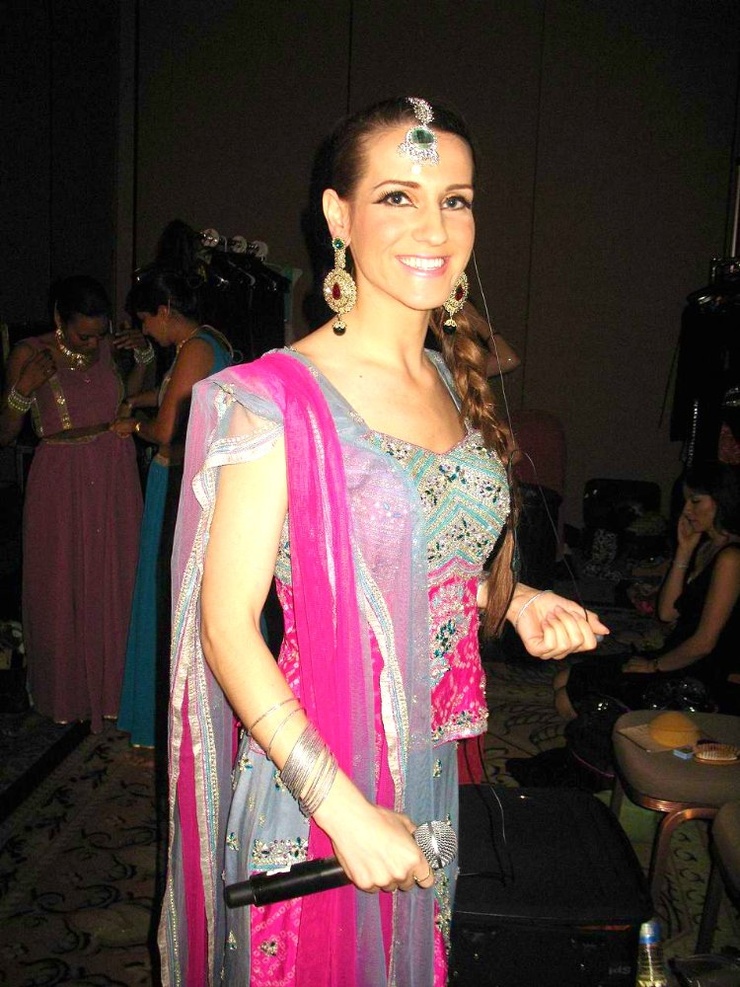 Angie Gega Angie Gega