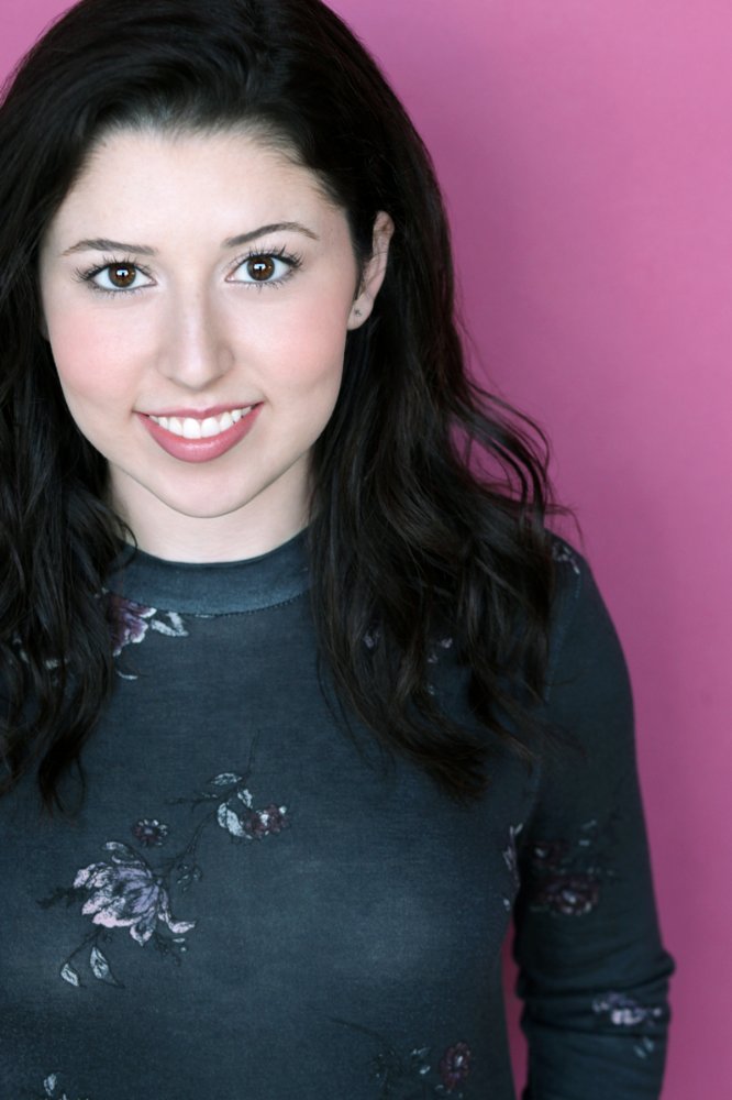 Allison Andreas