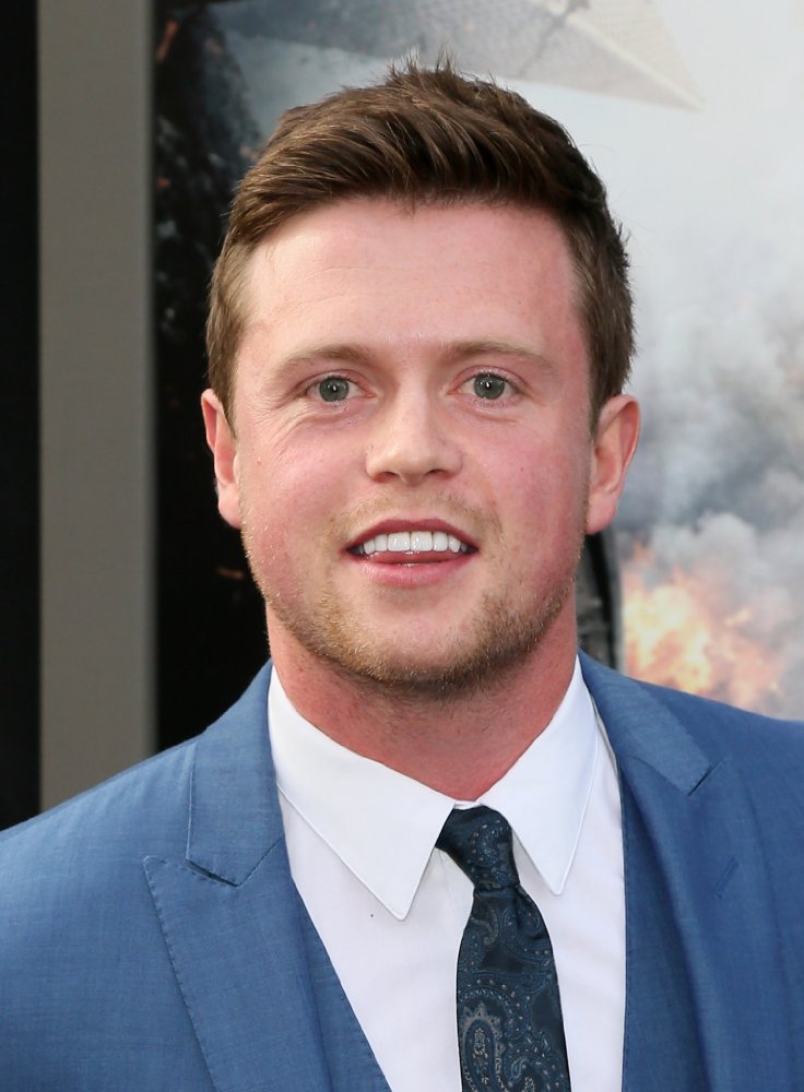 Hugo Johnstone-Burt