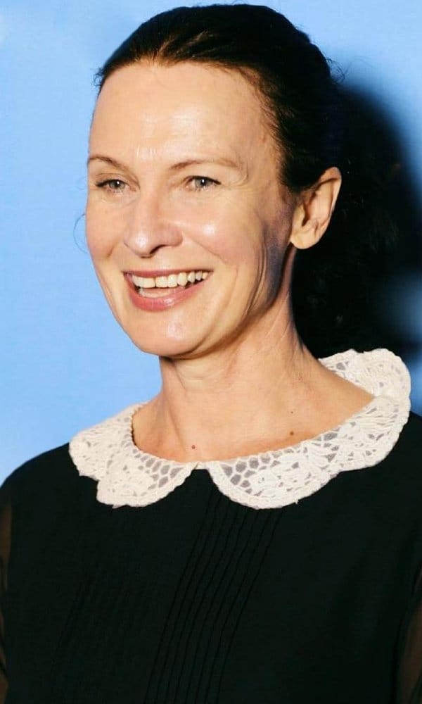 Tara Morice
