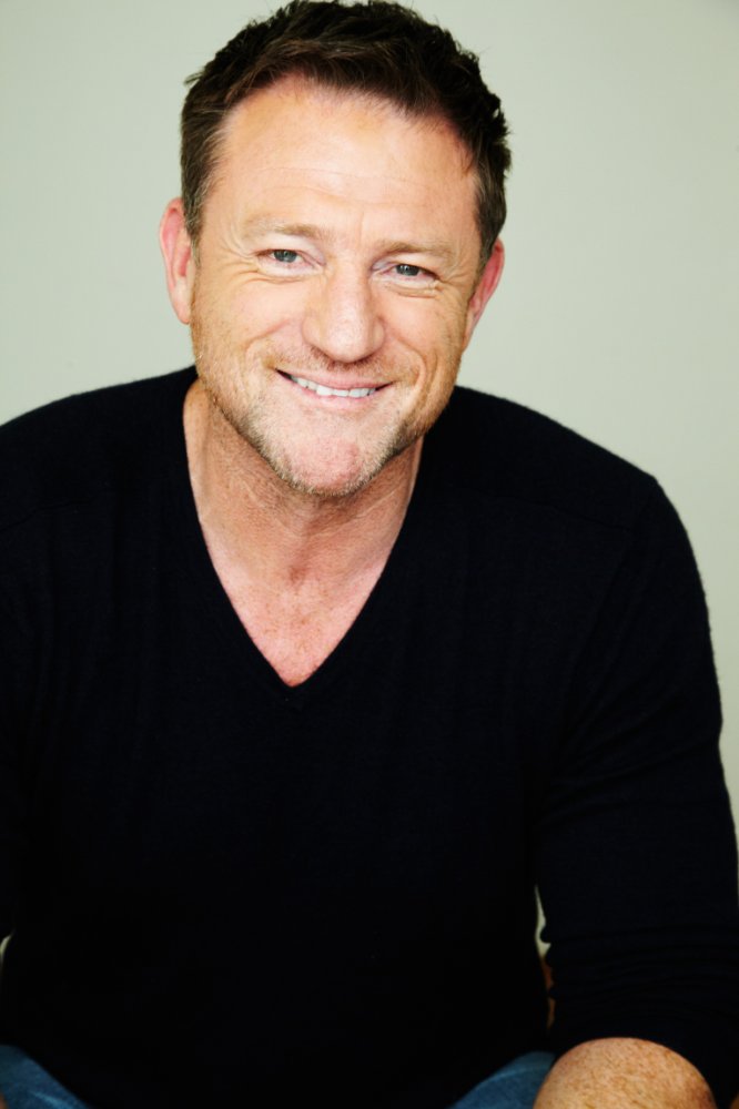 Rob Flanagan