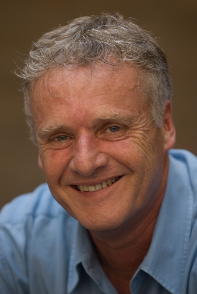 Martin Jacobs