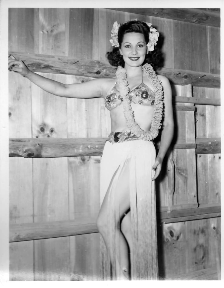 Mary Landa