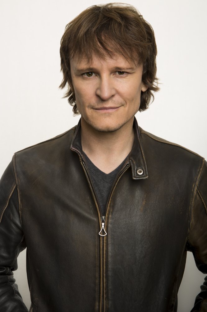 Picture of Damon Herriman
