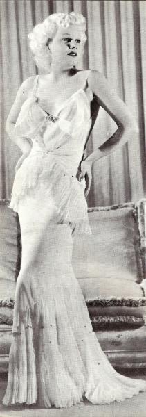 Jean Harlow