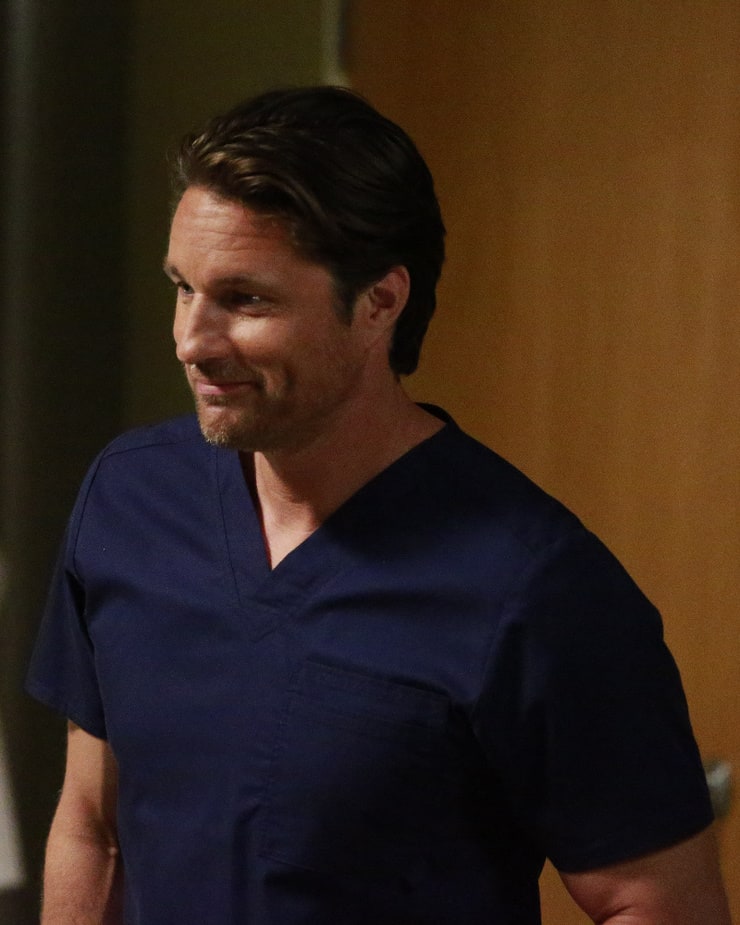 Martin Henderson