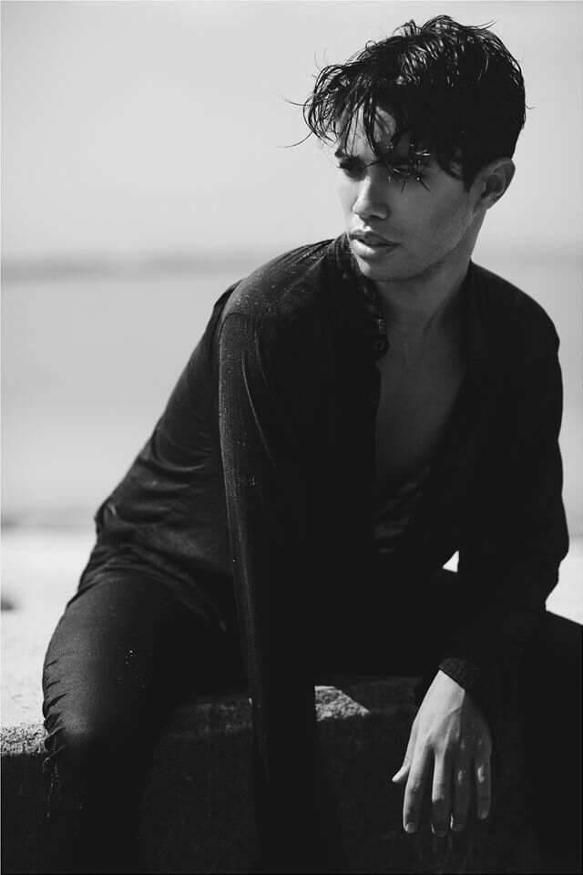 Picture of JayR Tinaco