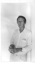 Gavin Lambert