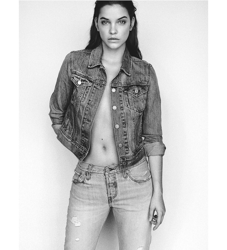 Barbara Palvin Barbara Palvin