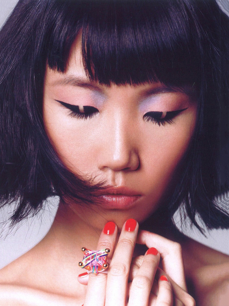 Grace Ming