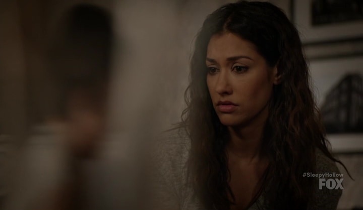 Janina Gavankar