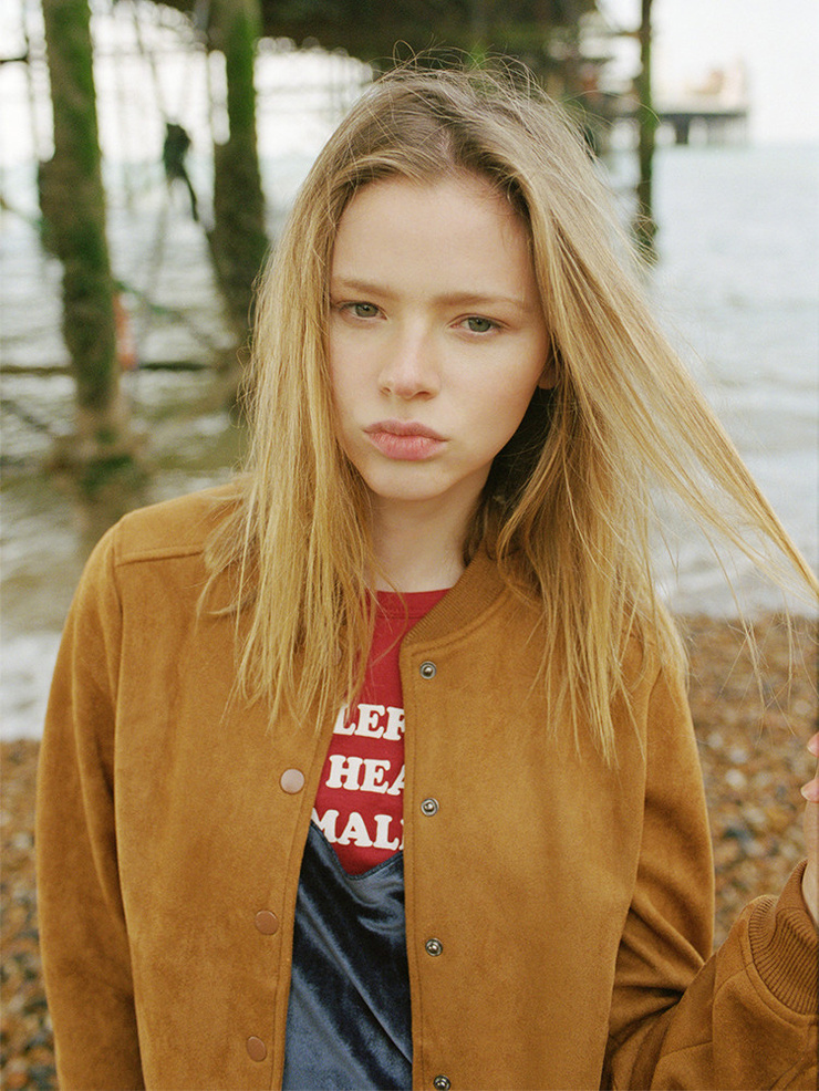 Eleanor Hayes