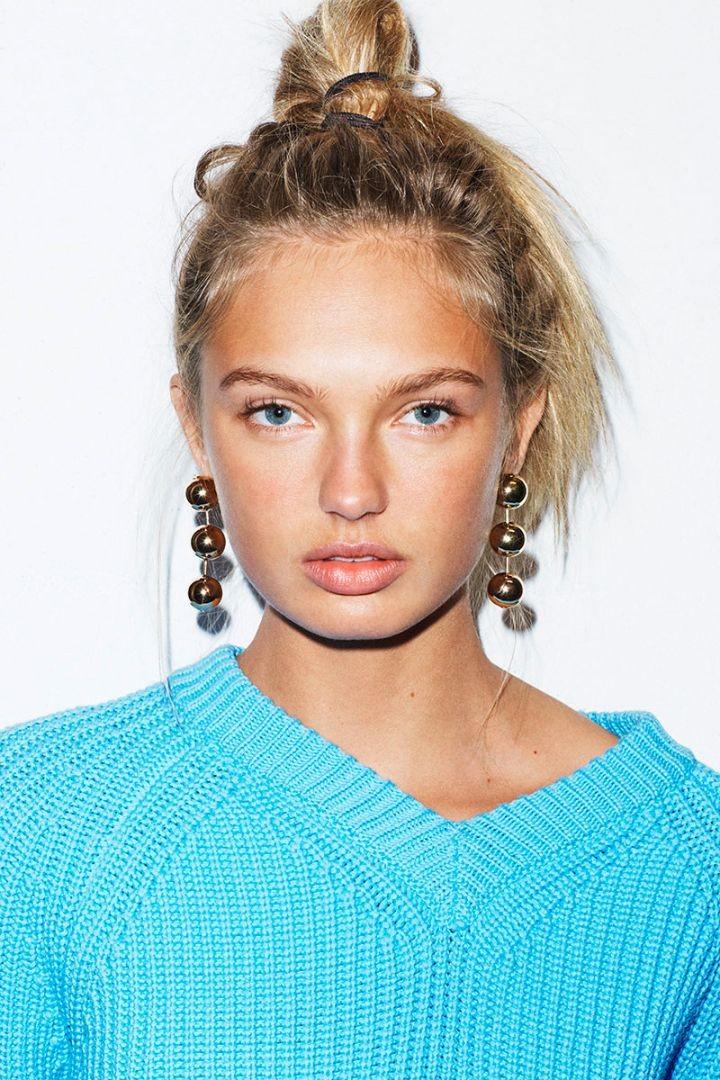 Romee Strijd Romee Strijd