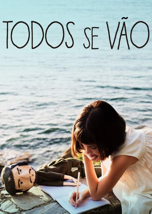 Todos se van