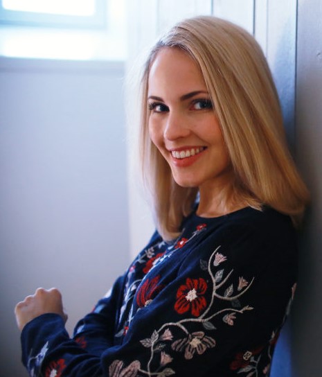Emilie Nereng