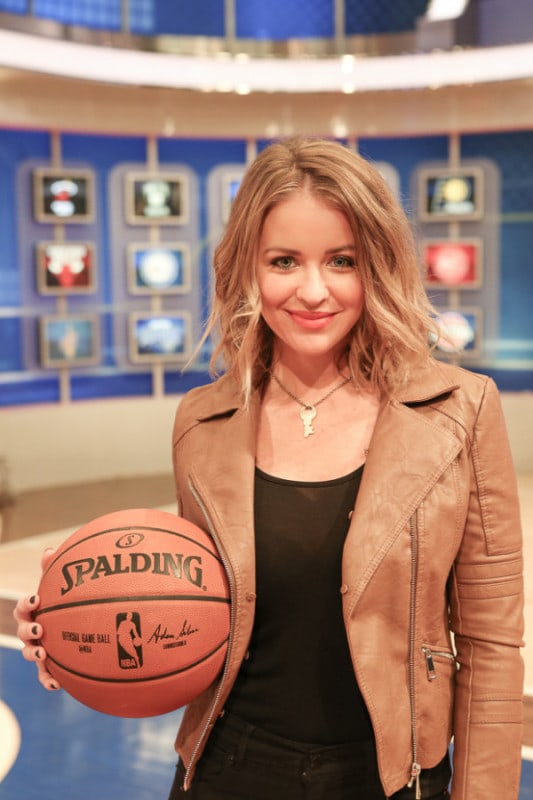 Kristen Ledlow