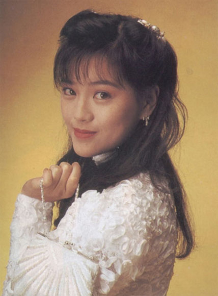 Winnie Lau