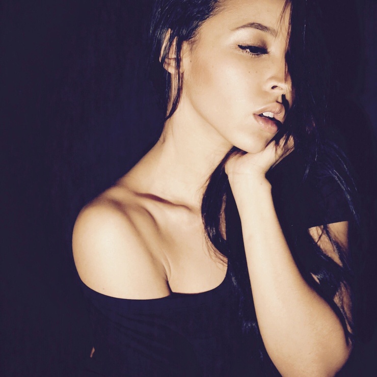 Tinashe Kachingwe