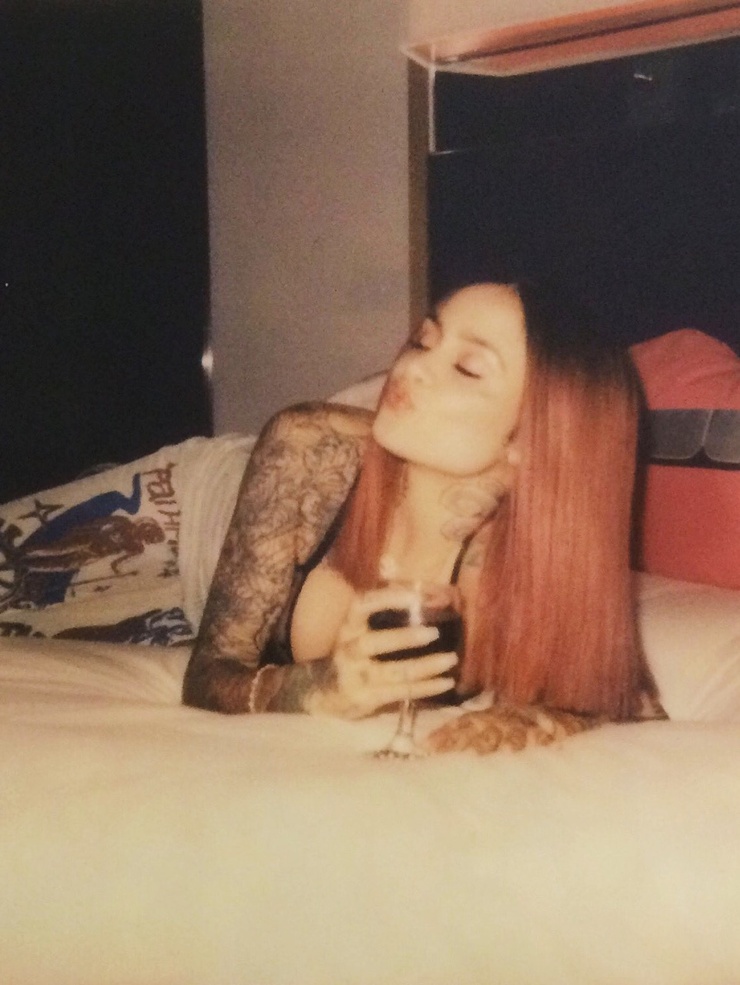 Kehlani