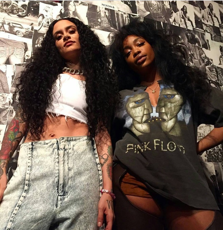 Kehlani
