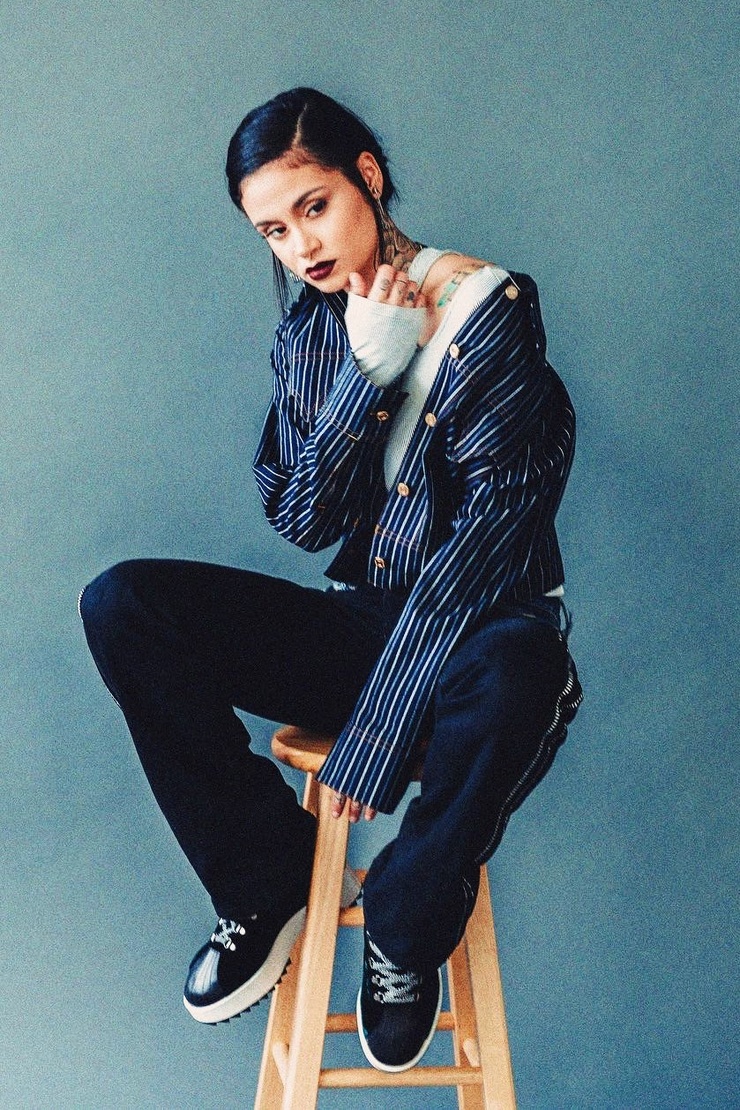 Kehlani