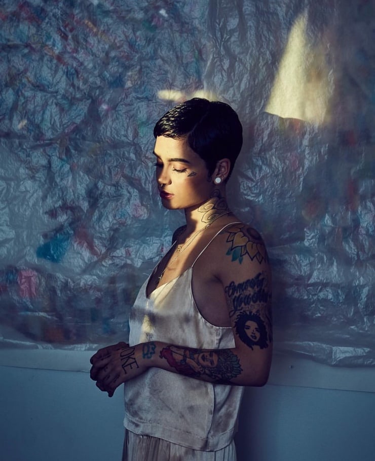 Kehlani