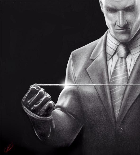 Hitman: Blood Money