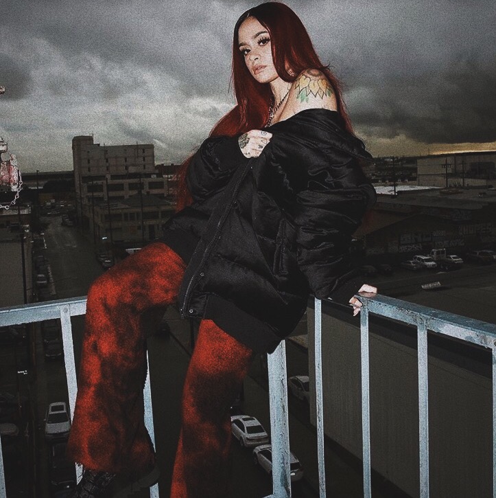 Kehlani