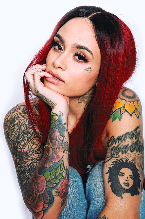 Kehlani