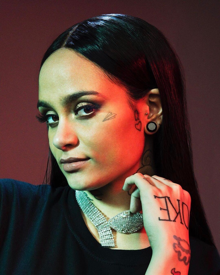 Kehlani