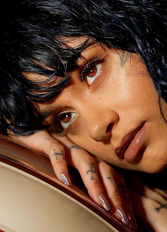 Kehlani