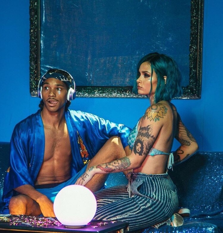 Kehlani
