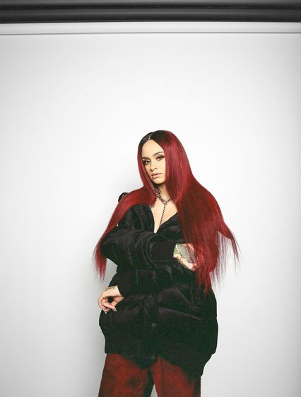 Kehlani