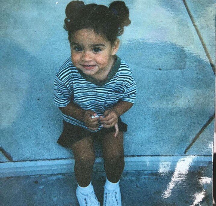 Kehlani